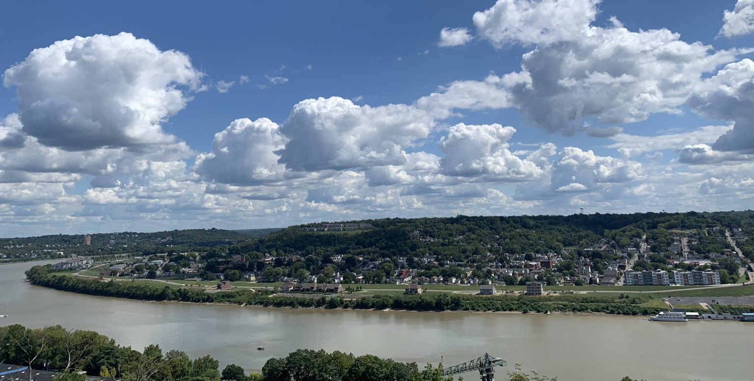 About Us City of Dayton, Kentucky